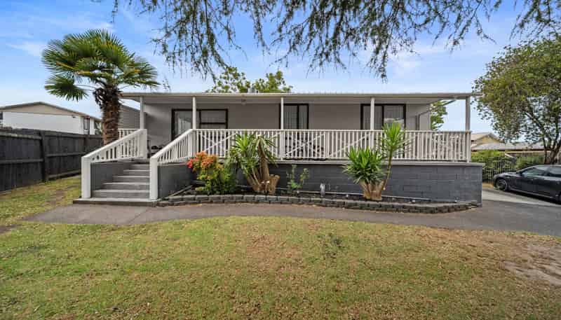 1/19 Nearco Street, Randwick Park