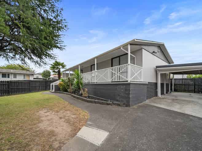 1/19 Nearco Street, Randwick Park