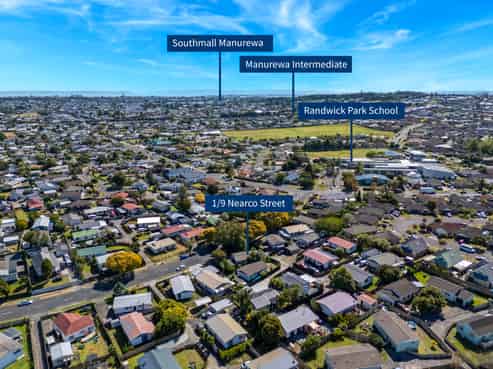 1/19 Nearco Street, Randwick Park