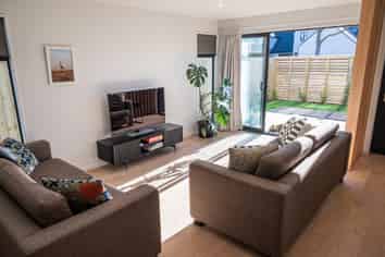 Canterbury - Address withheld