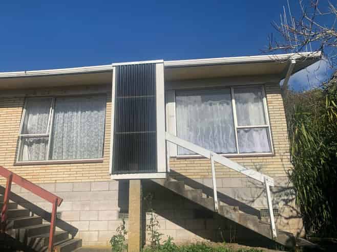 58c Hilltop Avenue, Morningside