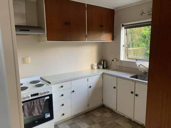 58c Hilltop Avenue, Morningside