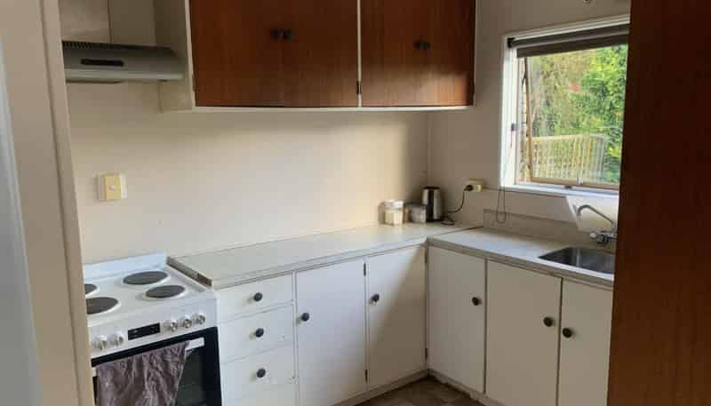 58c Hilltop Avenue, Morningside