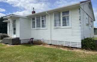 31 Acourt Street, Hawera