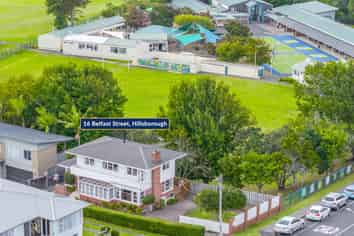 16 Belfast Street, Hillsborough