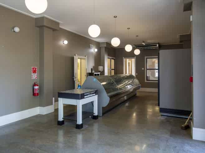 Premium retail tenancy in Ahuriri