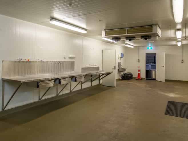 Premium retail tenancy in Ahuriri