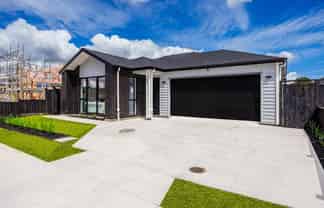  32 Kakano Street, Clevedon