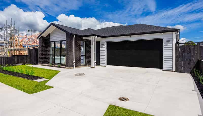  32 Kakano Street, Clevedon