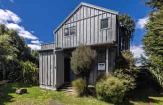 39A Miharo Street, Rangataua