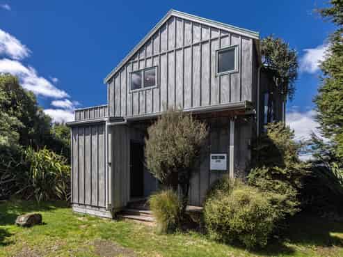 39A Miharo Street, Rangataua