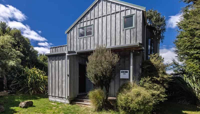 39A Miharo Street, Rangataua