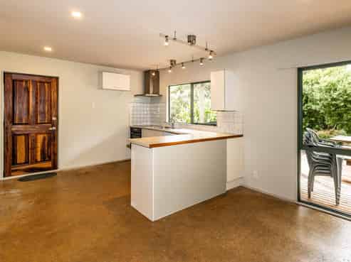 39A Miharo Street, Rangataua