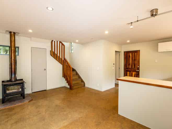 39A Miharo Street, Rangataua