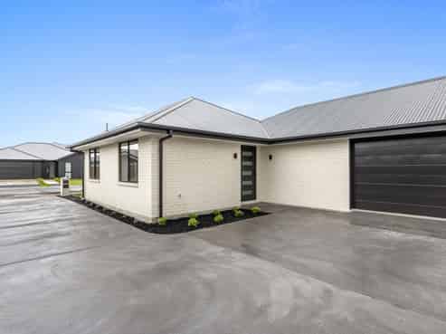 10a Korimako Crescent, Rolleston