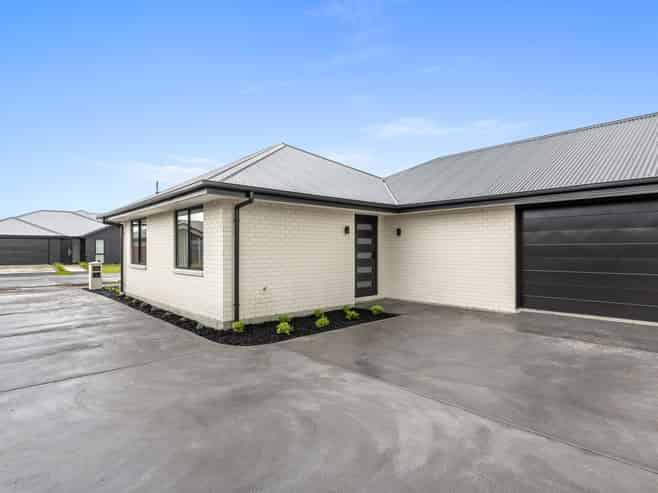 10a Korimako Crescent, Rolleston