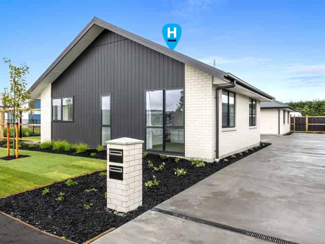 10a Korimako Crescent, Rolleston