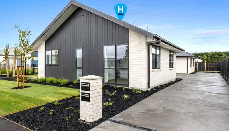 10a Korimako Crescent, Rolleston