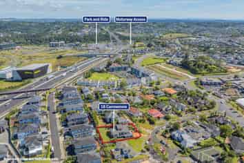 18 Carrowmore, Pinehill