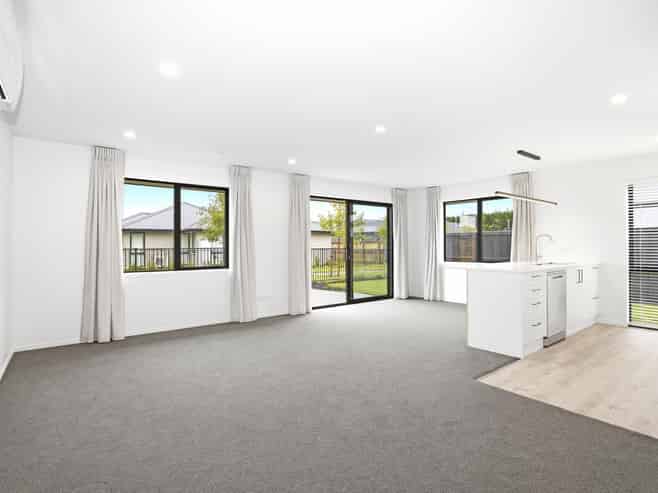 10b Korimako Crescent, Rolleston