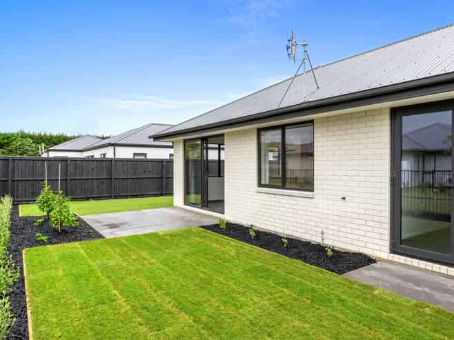 10b Korimako Crescent, Rolleston