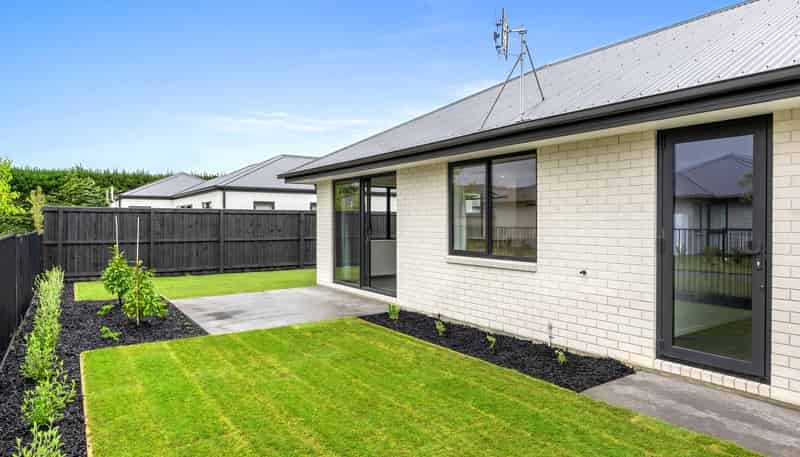 10b Korimako Crescent, Rolleston