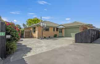 110 Rangiora Woodend Road, Woodend
