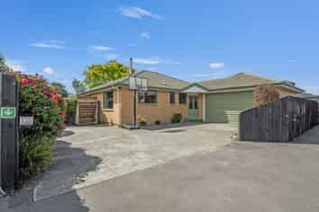 110 Rangiora Woodend Road, Woodend