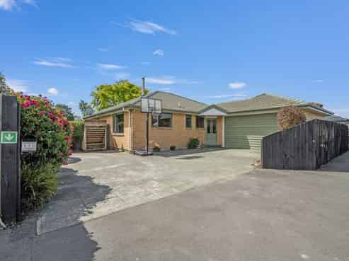 110 Rangiora Woodend Road, Woodend