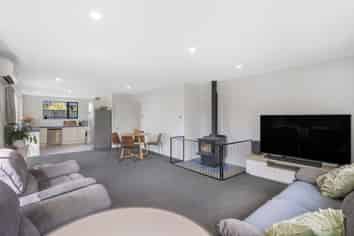 110 Rangiora Woodend Road, Woodend