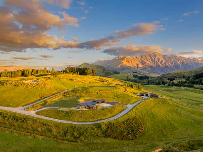 77 Frogmore Lane, Dalefield/Wakatipu Basin