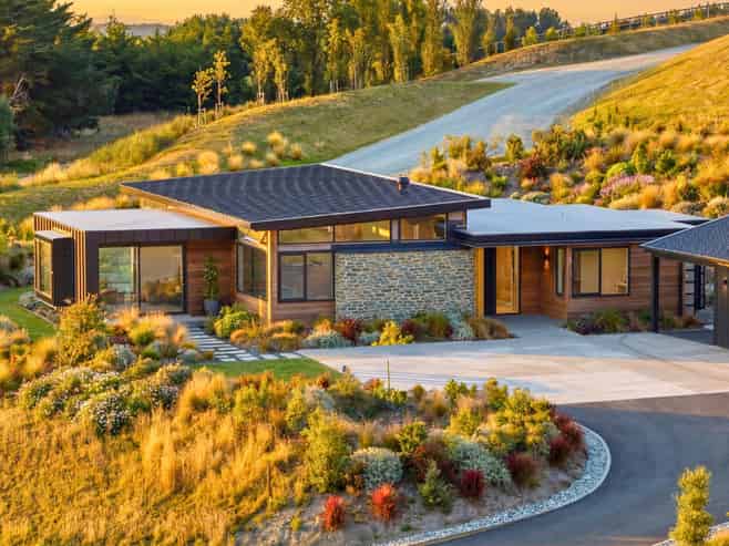 77 Frogmore Lane, Dalefield/Wakatipu Basin