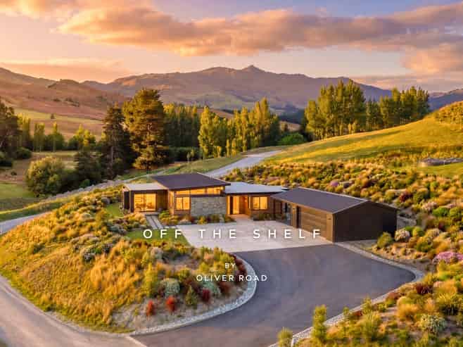 77 Frogmore Lane, Dalefield/Wakatipu Basin