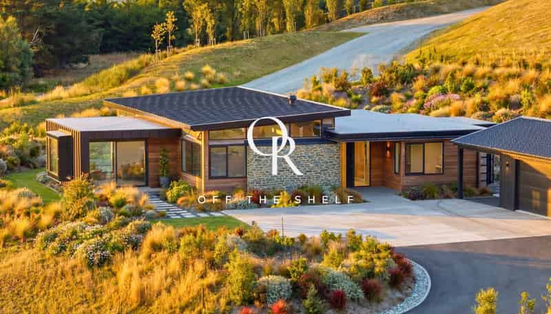 77 Frogmore Lane, Dalefield/Wakatipu Basin