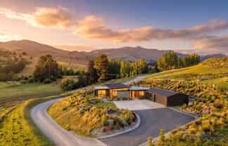 77 Frogmore Lane, Dalefield/Wakatipu Basin