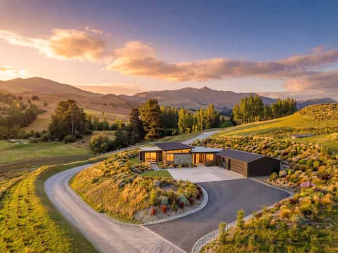 77 Frogmore Lane, Dalefield/Wakatipu Basin