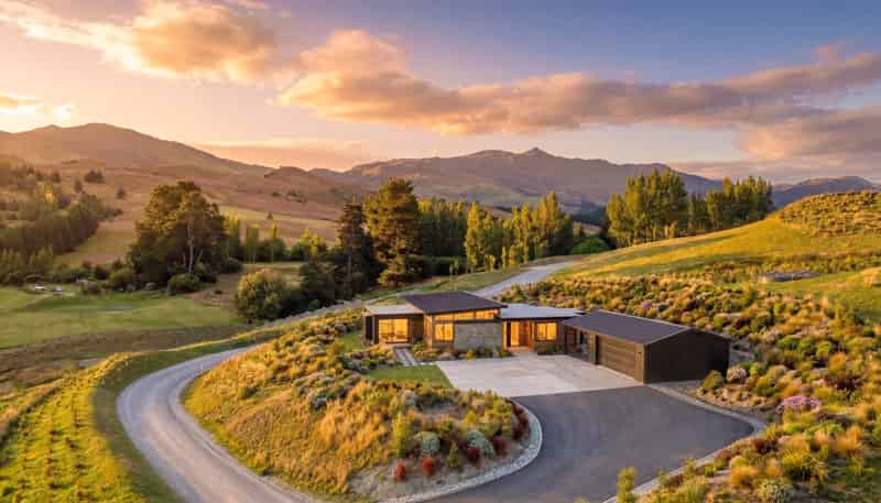 77 Frogmore Lane, Dalefield/Wakatipu Basin