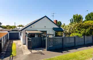 62a Norton Road, Frankton