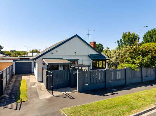 62a Norton Road, Frankton