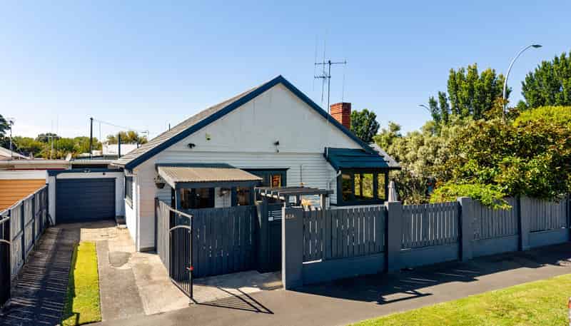 62a Norton Road, Frankton