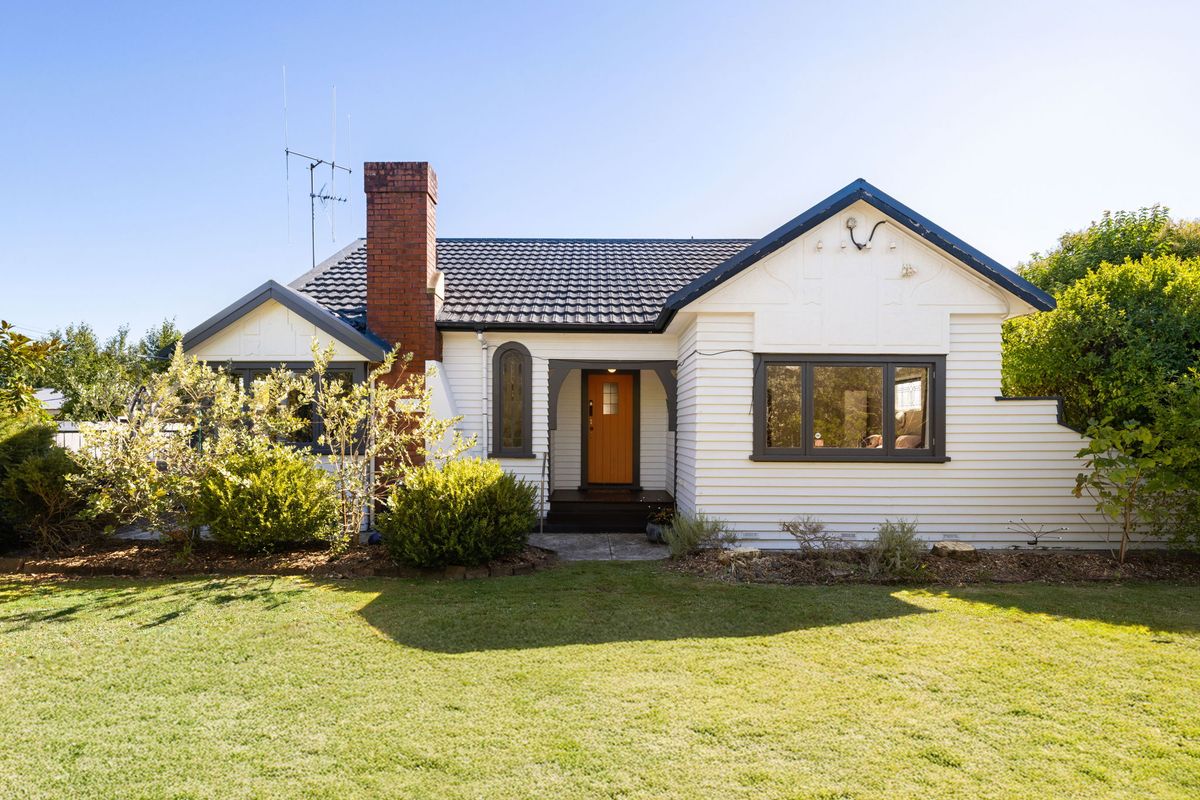 Character Charm, Modern Comfort & Room to Grow