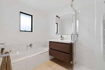 44 Exeter Street, Stoke