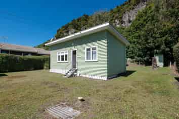 56 State Highway 1, Motuoapa