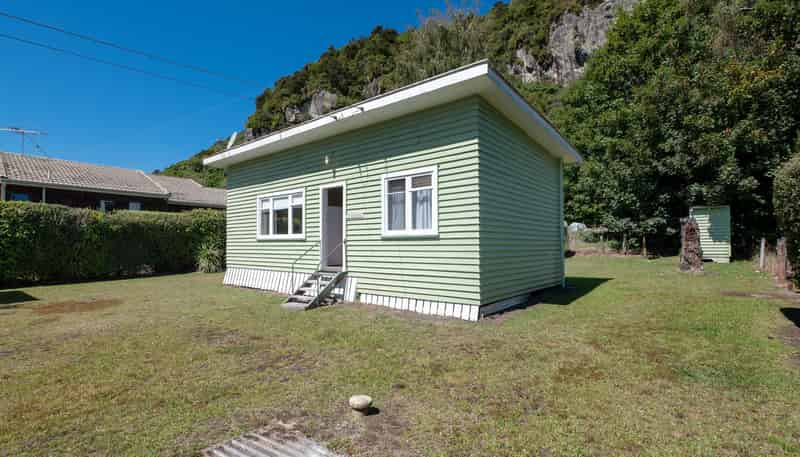 56 State Highway 1, Motuoapa