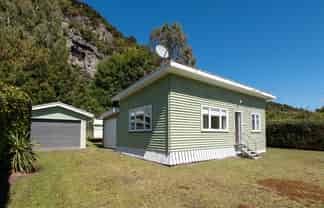 56 State Highway 1, Motuoapa