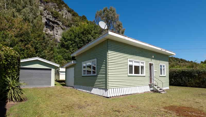 56 State Highway 1, Motuoapa