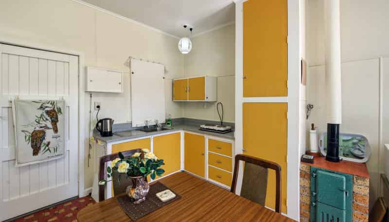 56 State Highway 1, Motuoapa