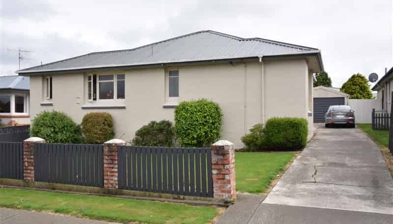 228 King Street, Waverley