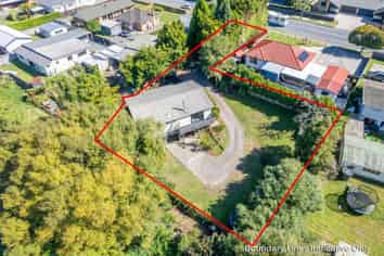 404 Cambridge Road, Te Awamutu