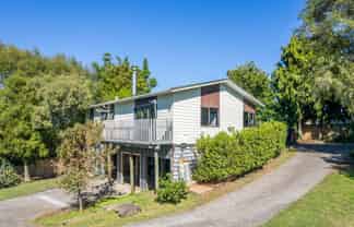 404 Cambridge Road, Te Awamutu